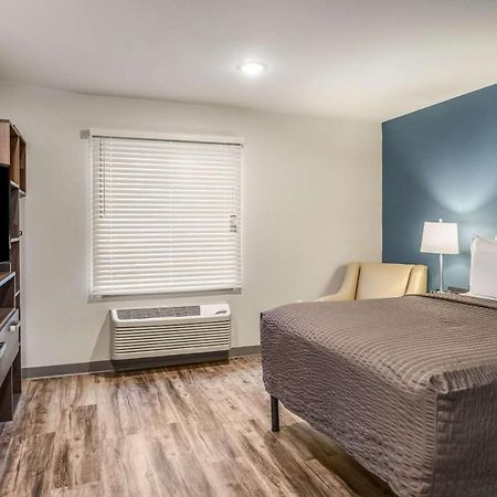Woodspring Suites Greenville Haywood Mall Zewnętrze zdjęcie