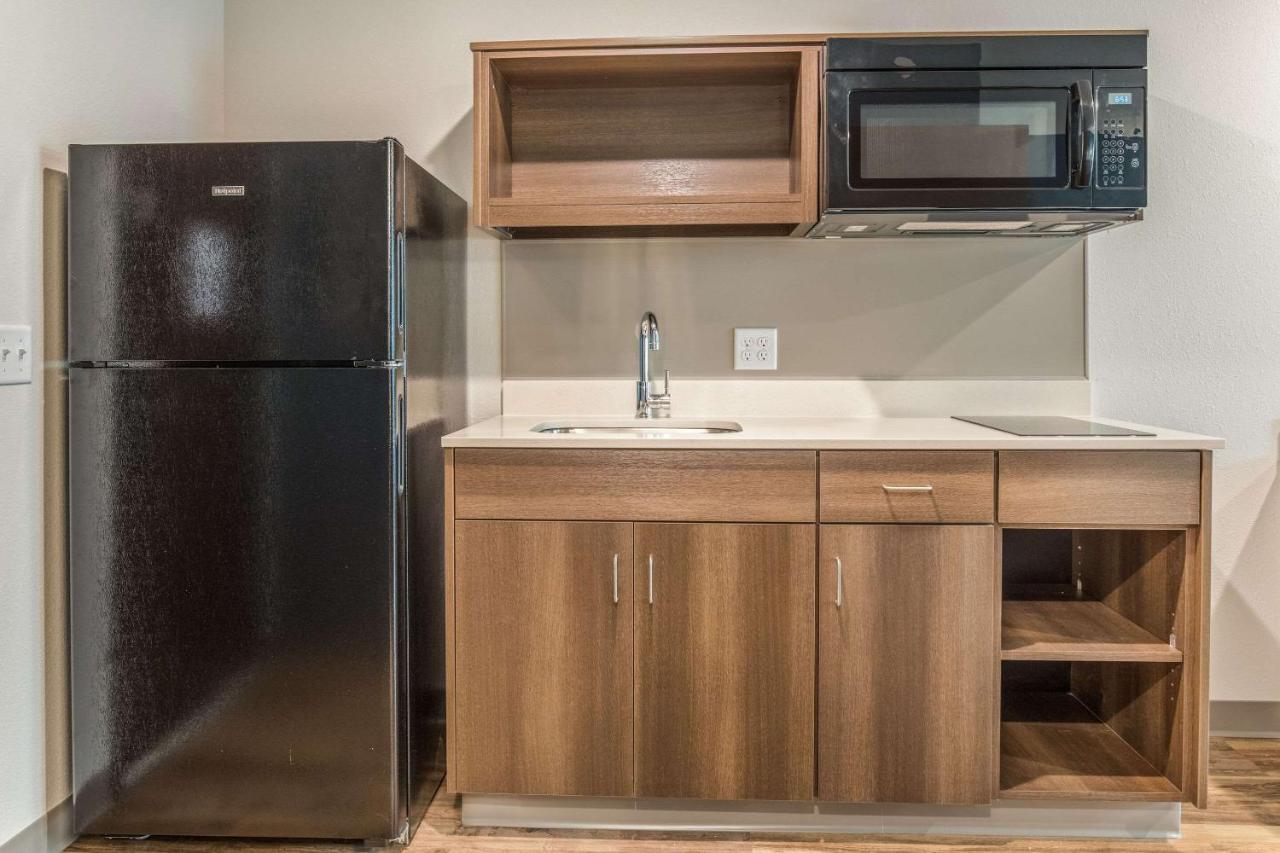 Woodspring Suites Greenville Haywood Mall Zewnętrze zdjęcie