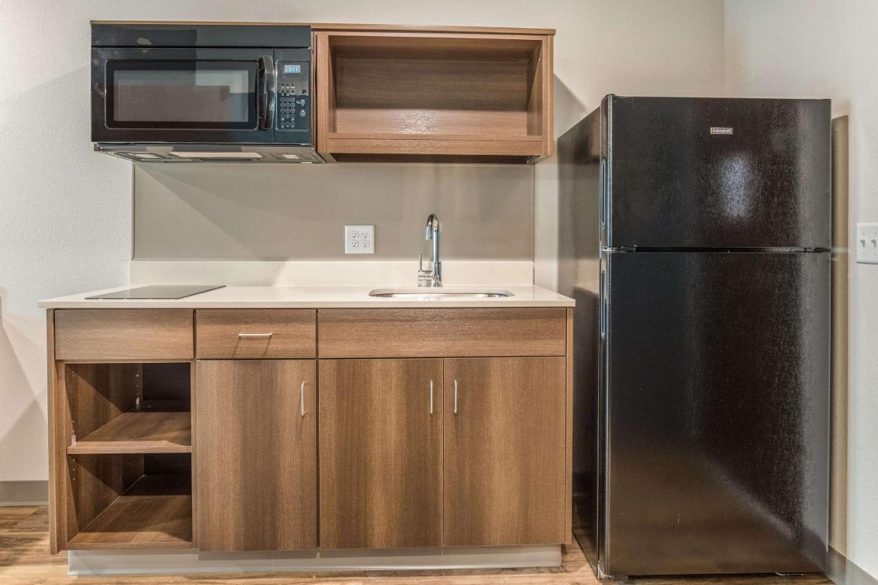 Woodspring Suites Greenville Haywood Mall Zewnętrze zdjęcie